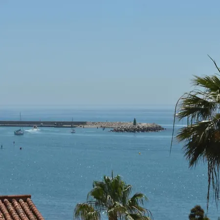 Appartement Bonito Al Lado De La Playa Con Vistas Al Mar *