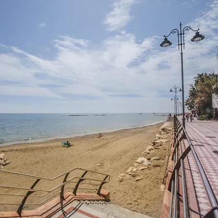 Appartement Bonito Al Lado De La Playa Con Vistas Al Mar